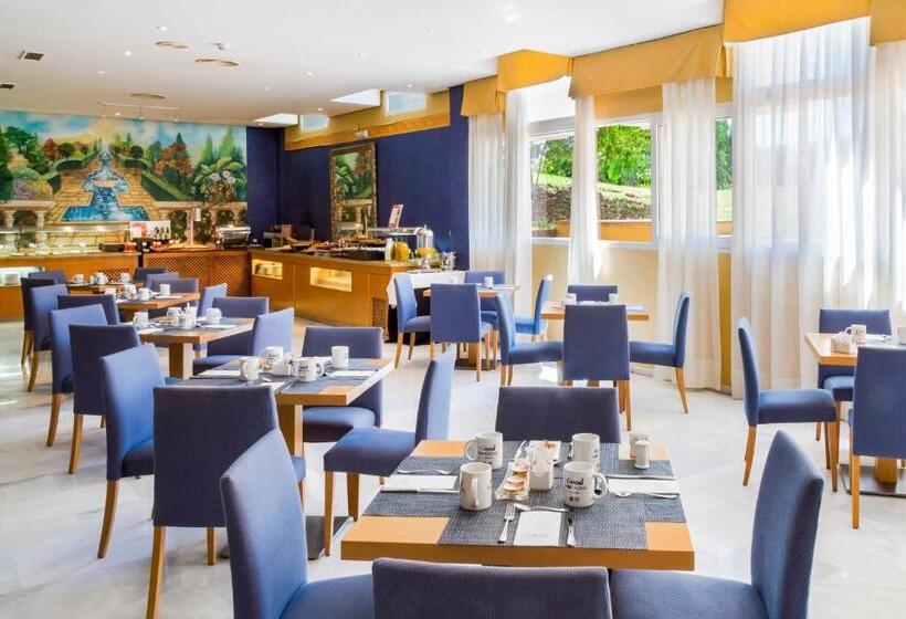 هتل Exe Las Adelfas