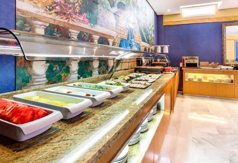 هتل Exe Las Adelfas