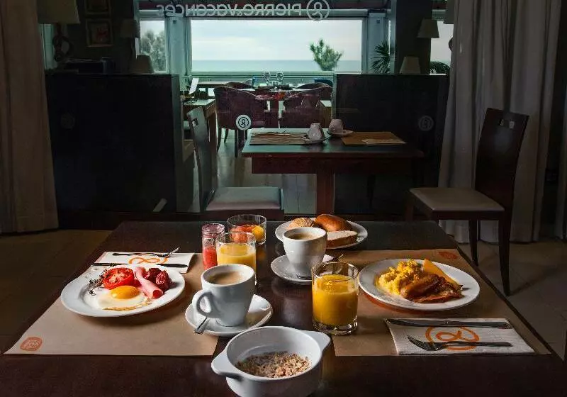 ホテル Horitzo By Pierre & Vacances