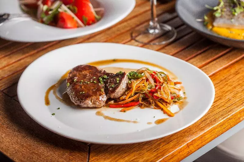 ホテル Horitzo By Pierre & Vacances