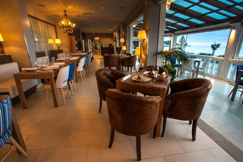 ホテル Horitzo By Pierre & Vacances