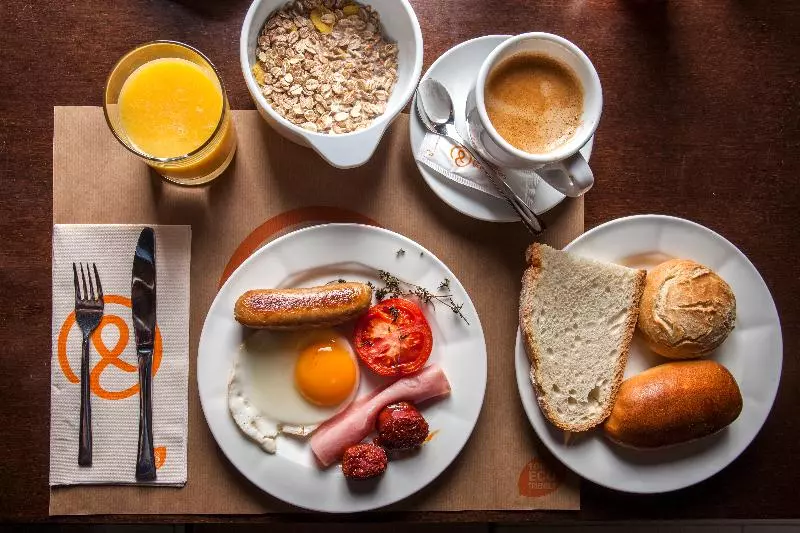 ホテル Horitzo By Pierre & Vacances