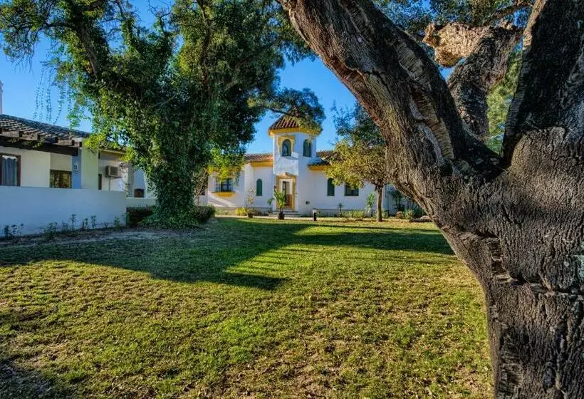 فندق Inmood San Roque