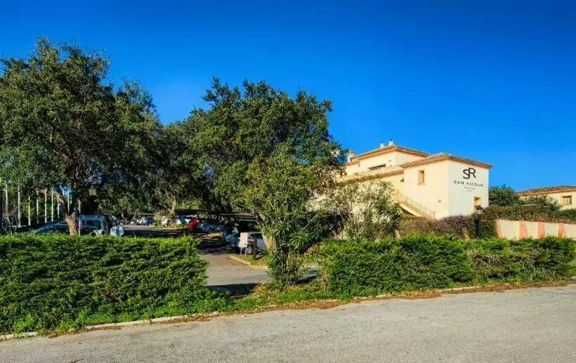 فندق Inmood San Roque