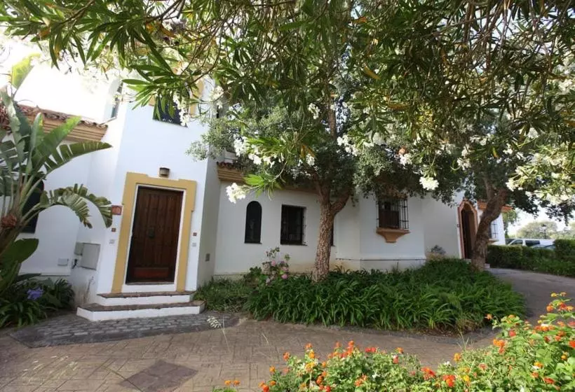 فندق Inmood San Roque