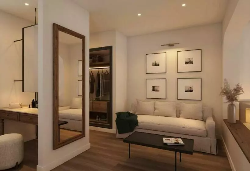 فندق Inmood San Roque