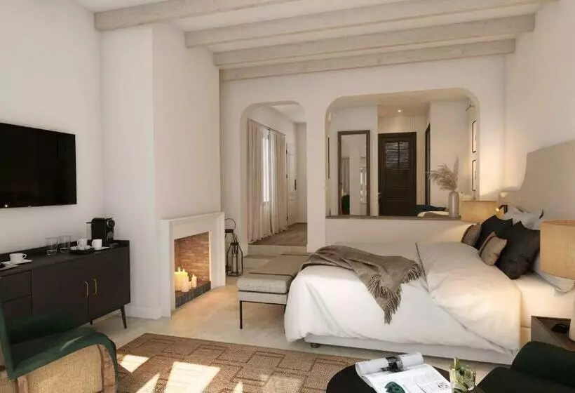 فندق Inmood San Roque