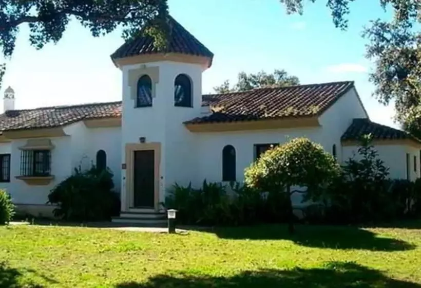 فندق Inmood San Roque