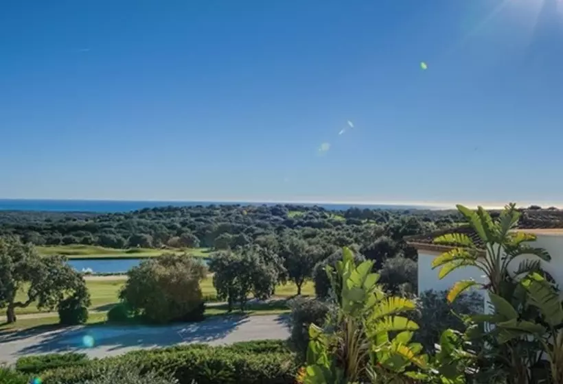 فندق Inmood San Roque