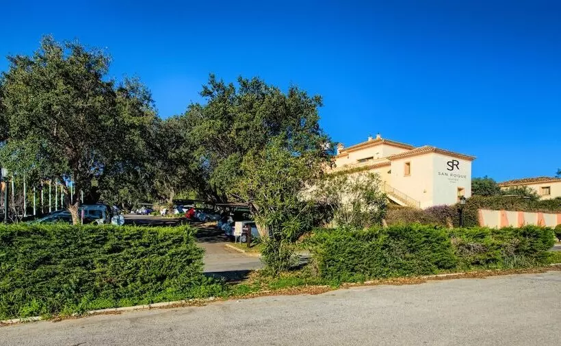 فندق Inmood San Roque