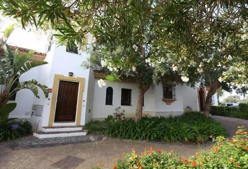 فندق Inmood San Roque