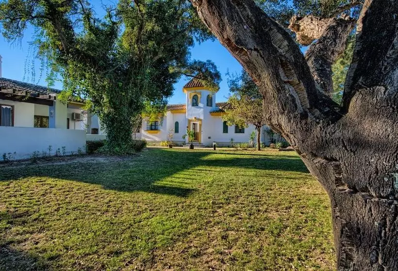 فندق Inmood San Roque