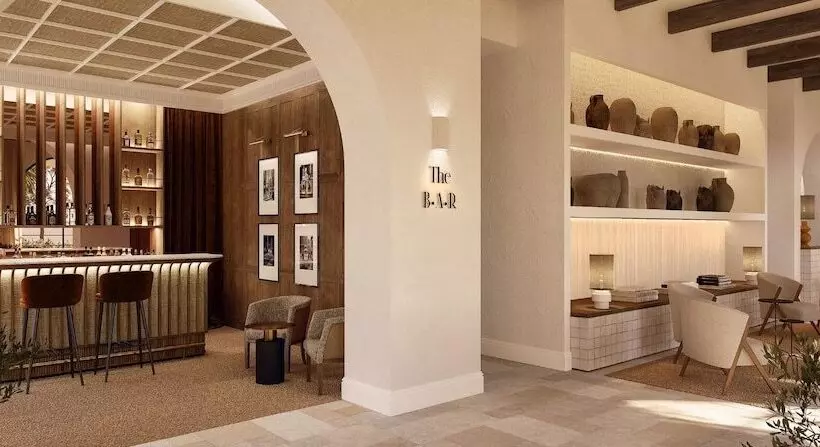 فندق Inmood San Roque