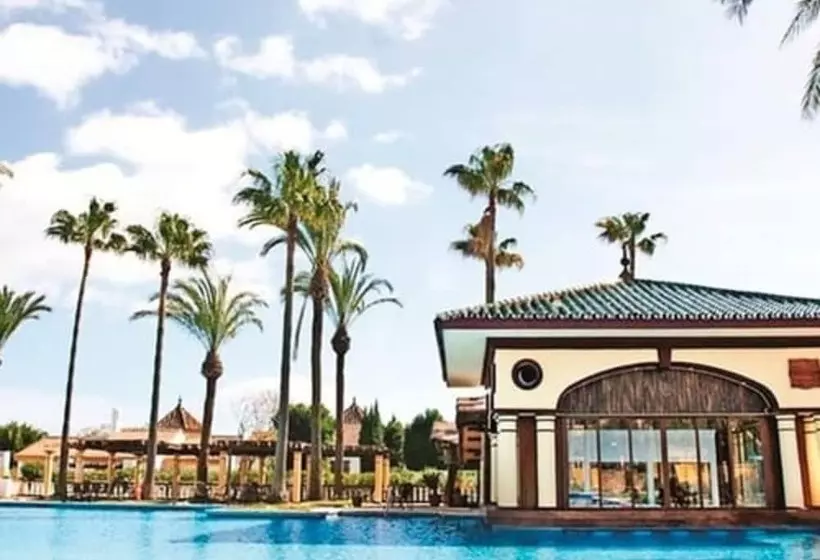 فندق Inmood San Roque