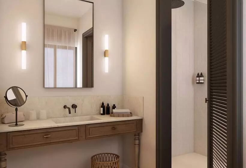 فندق Inmood San Roque