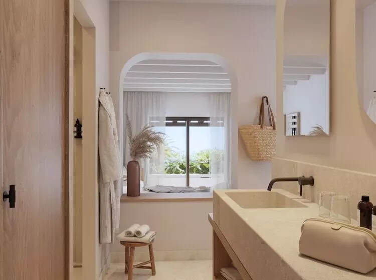 فندق Inmood San Roque