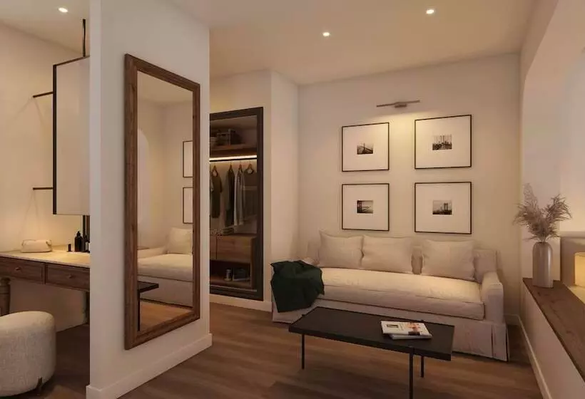 فندق Inmood San Roque