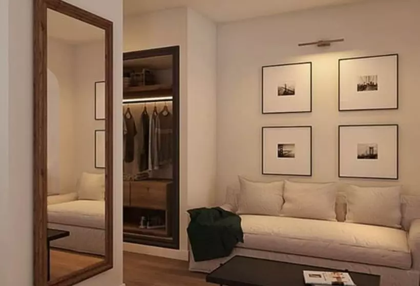 فندق Inmood San Roque