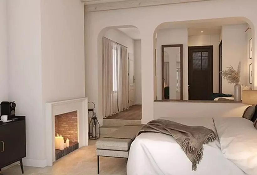 فندق Inmood San Roque