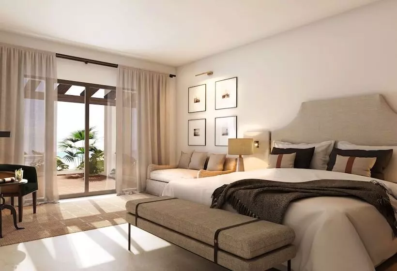 فندق Inmood San Roque