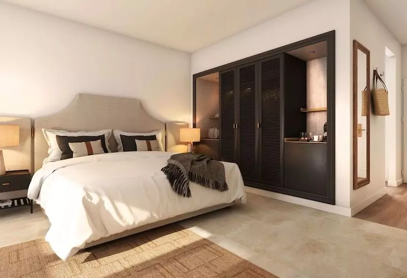 فندق Inmood San Roque