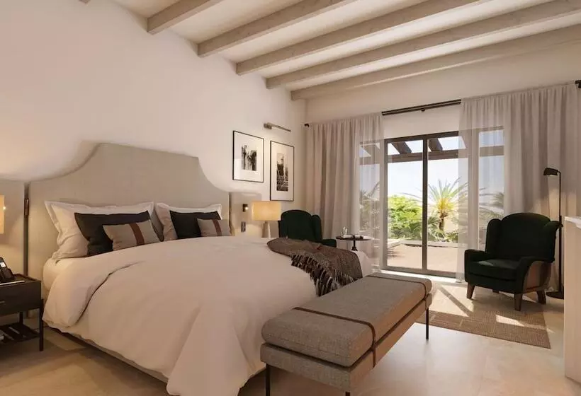 فندق Inmood San Roque