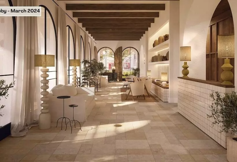 فندق Inmood San Roque