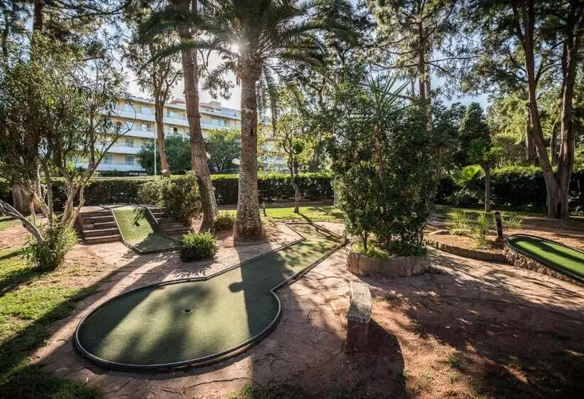 בית מלון כפרי Intelier Bonaire