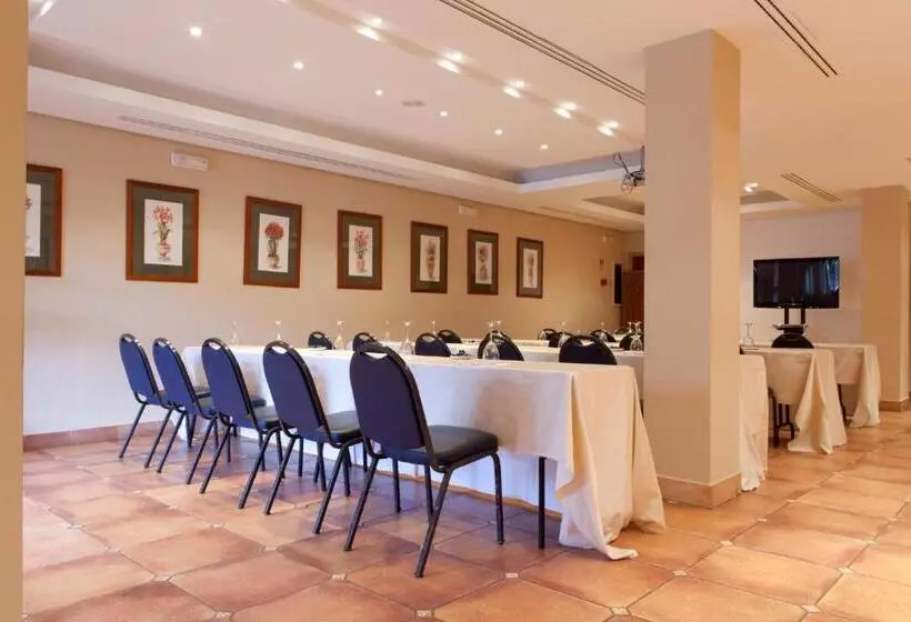 בית מלון כפרי Intelier Bonaire