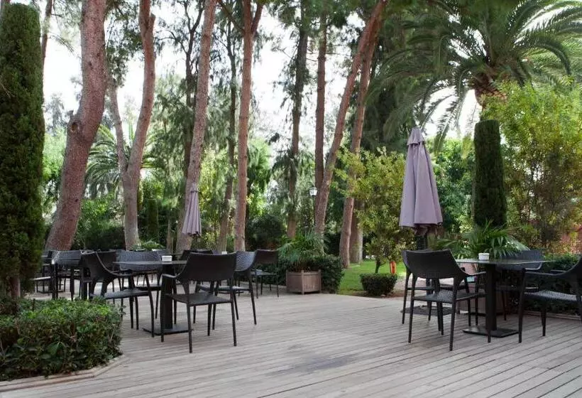 בית מלון כפרי Intelier Bonaire