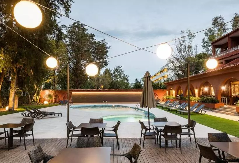 בית מלון כפרי Intelier Bonaire