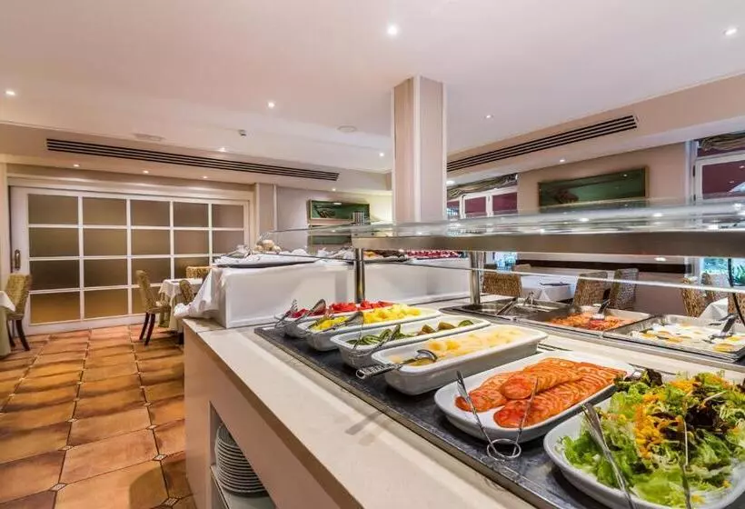 בית מלון כפרי Intelier Bonaire