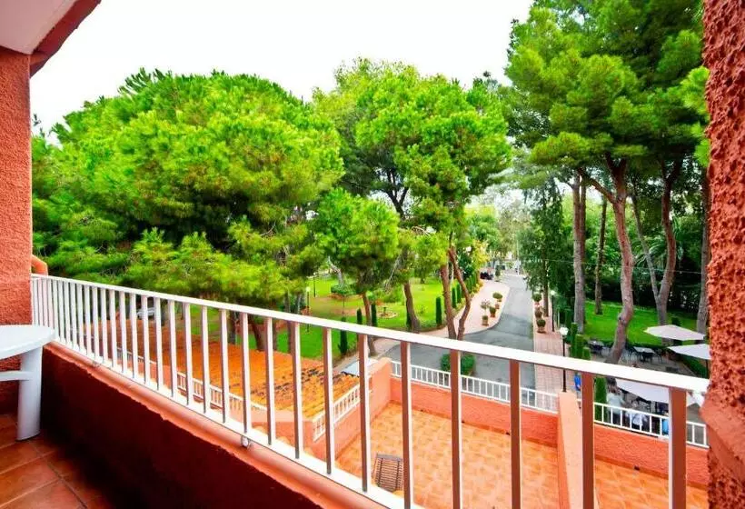 בית מלון כפרי Intelier Bonaire