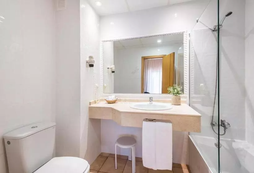 בית מלון כפרי Intelier Bonaire