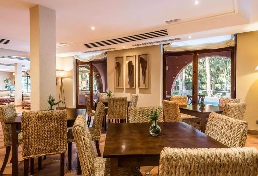 בית מלון כפרי Intelier Bonaire