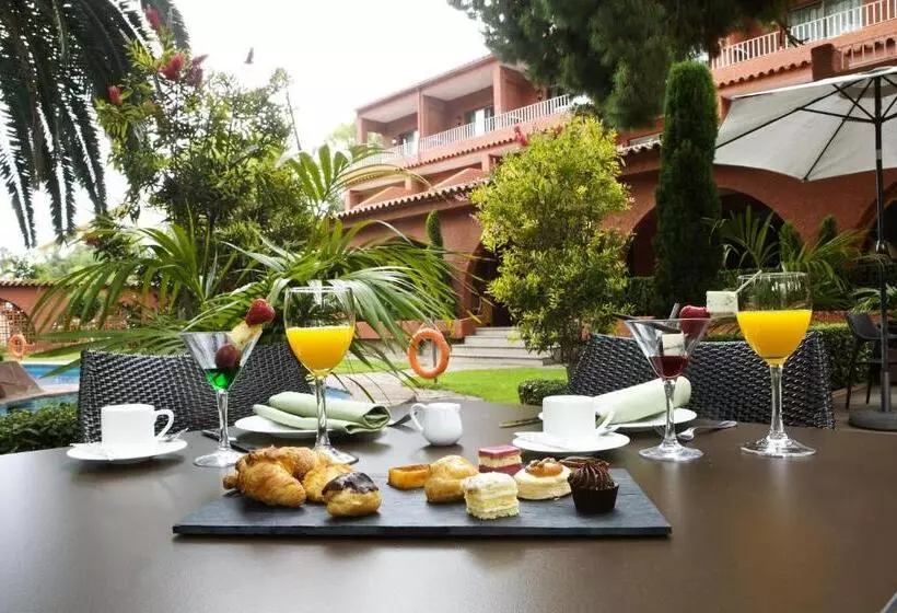 בית מלון כפרי Intelier Bonaire