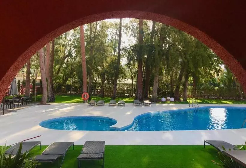 בית מלון כפרי Intelier Bonaire