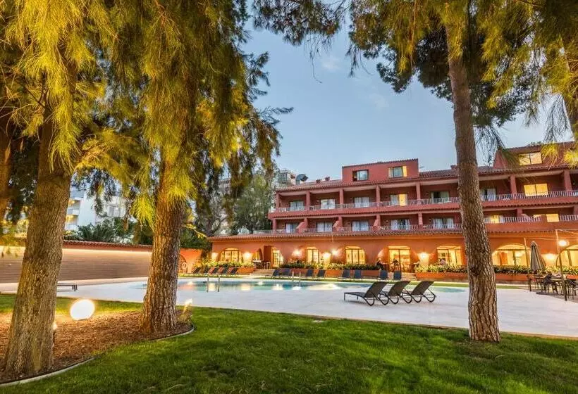 בית מלון כפרי Intelier Bonaire