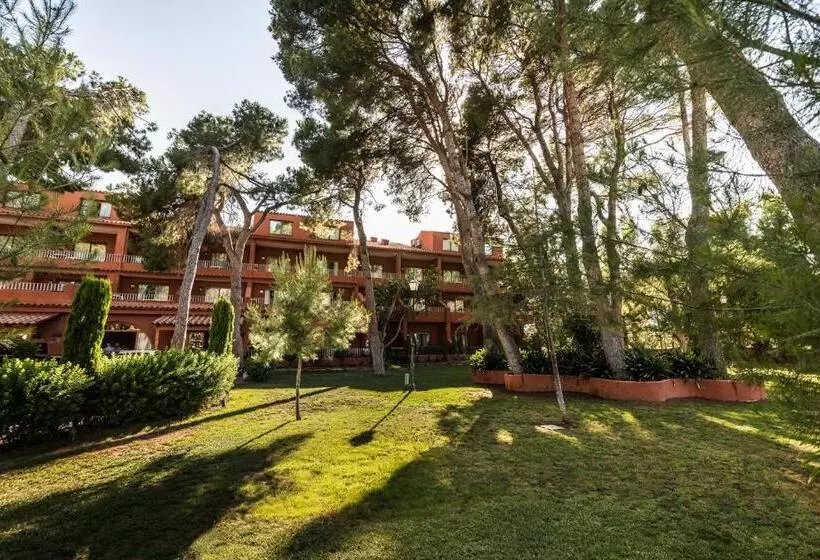 בית מלון כפרי Intelier Bonaire