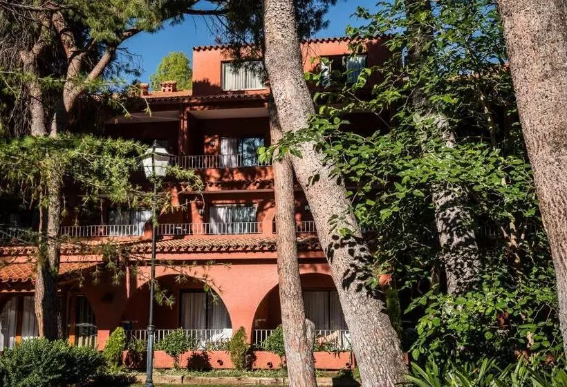 בית מלון כפרי Intelier Bonaire