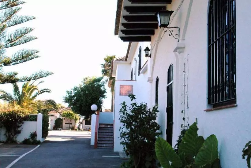 Hotel La Codorniz