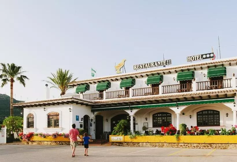 Hotel La Codorniz