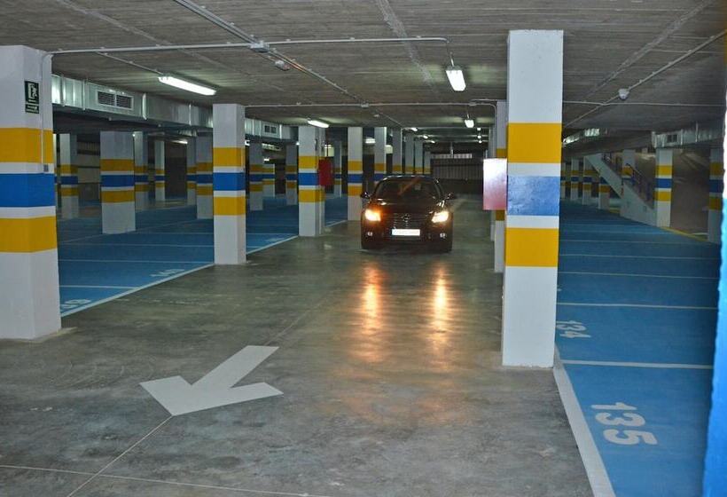 בית מלון כפרי La Pinta