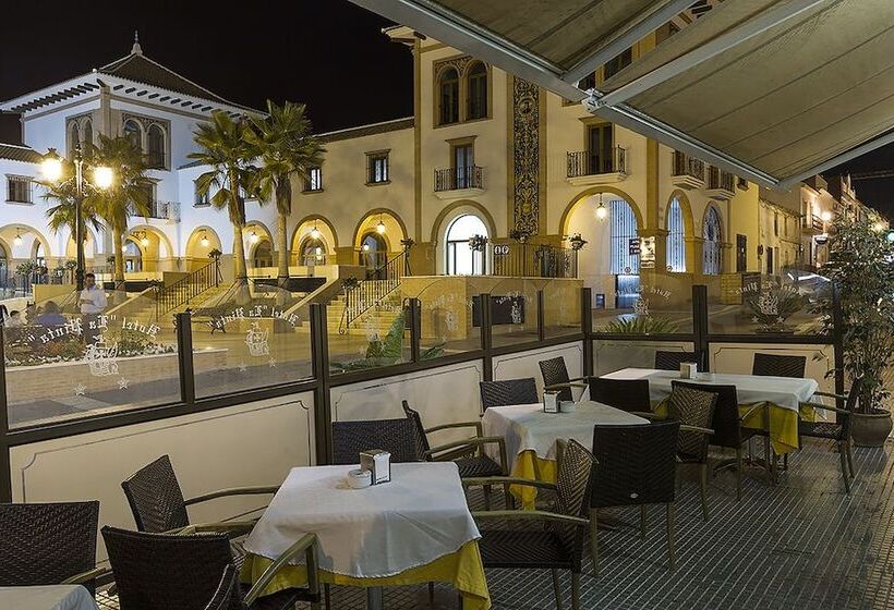 בית מלון כפרי La Pinta