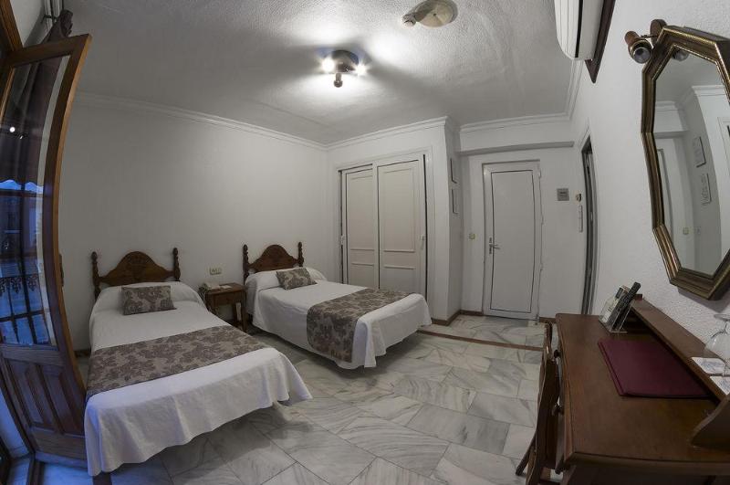 בית מלון כפרי La Pinta