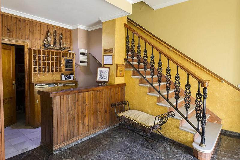 בית מלון כפרי La Pinta