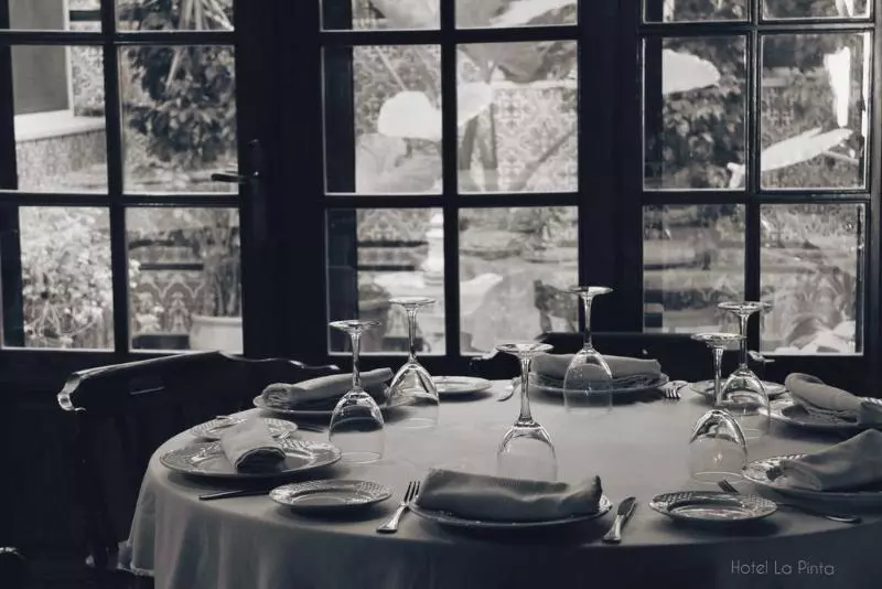 호텔 La Pinta