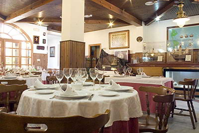 בית מלון כפרי La Pinta