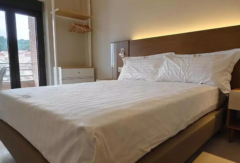 בית מלון כפרי Las Dunas