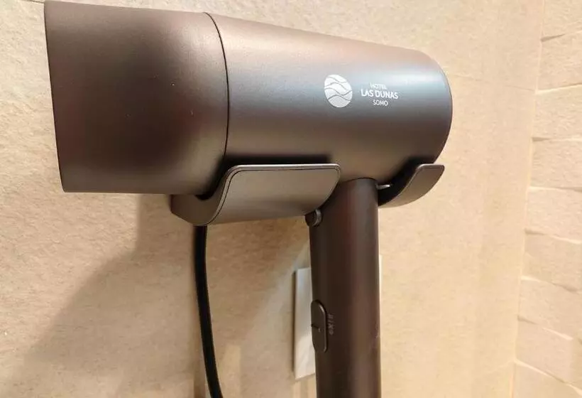 בית מלון כפרי Las Dunas